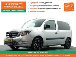 Grijs Gebruikt 2019 Mercedes Citan 109 AMG Van | € 9.900 (Goede deal)
