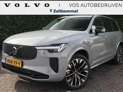 Grijs Gebruikt 2025 Volvo XC90 Ultra SUV | € 84.950 (Super prijs)
