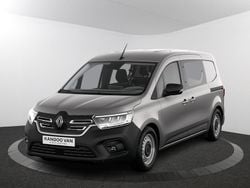Gris cassiopée (grijs mica) Nieuw 2025 Renault Kangoo MPV | € 32.066 (Eerlijke prijs)