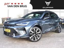 Grijs Gebruikt 2024 Cupra Formentor VZ2 SUV | € 43.400