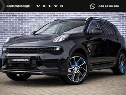 Zwart Gebruikt 2022 Lynk & Co 01 SUV | € 26.694 (Eerlijke prijs)