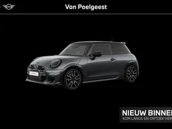 Grijs Gebruikt 2024 Mini John Cooper Works Hatchback | € 38.350