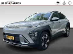 Grijs Gebruikt 2025 Hyundai Kona Comfort SUV | € 37.430 (Duur)