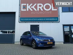 Blauw Gebruikt 2019 VW Polo Beats Hatchback | € 11.950 (Super prijs)