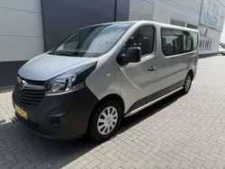 Grijs Gebruikt 2019 Opel Vivaro Van | € 22.500