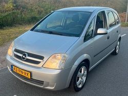 Gebruikt 2004 Opel Meriva MPV | € 1.999 (Eerlijke prijs)