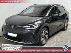 Grijs Gebruikt 2021 VW ID.4 SUV | € 40.544