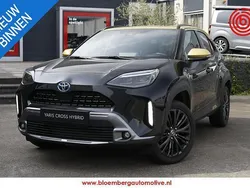 Overige Gebruikt 2024 Toyota Yaris Cross SUV | € 33.900 (Iets duurder)