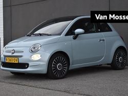 Hatchback Gebruikt 2020 Fiat 500 Launch Edition Hatchback | € 13.740 (Eerlijke prijs)