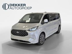 Grijs Nieuw 2025 Ford Transit Custom Titanium X SUV | € 67.945