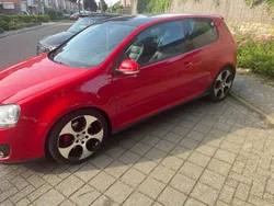 Rood Gebruikt 2005 VW Golf IV GTI Hatchback | € 6.000 (Eerlijke prijs)