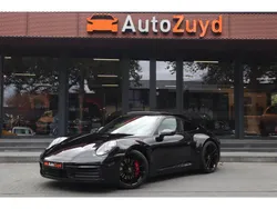 Zwart Gebruikt 2020 Porsche 911 Carrera 4S Coupé | € 144.992 (Eerlijke prijs)