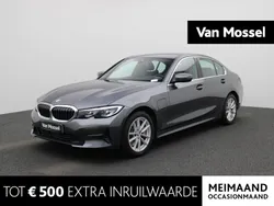 Grijs Gebruikt 2021 BMW 330 Sedan | € 29.945 (Super prijs)