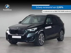 Zwart Gebruikt 2023 BMW iX1 Comfort Edition SUV | € 41.950 (Goede deal)