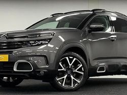Grijs Gebruikt 2020 Citroën C5 Aircross PureTech SUV | € 21.995 (Eerlijke prijs)