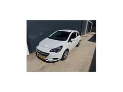 Wit Gebruikt 2017 Opel Corsa Selection Hatchback | € 6.750 (Eerlijke prijs)