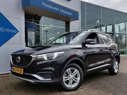 Zwart Gebruikt 2020 MG ZS Comfort Sedan | € 13.950 (Eerlijke prijs)