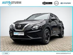 Suv Gebruikt 2023 Nissan Juke N-Connecta SUV | € 20.790 (Eerlijke prijs)