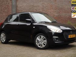 Zwart Gebruikt 2019 Suzuki Swift Hatchback | € 13.750 (Eerlijke prijs)