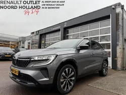Grijs Gebruikt 2024 Renault Austral Techno SUV | € 35.895 (Eerlijke prijs)