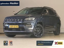 Blauw Gebruikt 2022 Jeep Compass SUV | € 28.400 (Eerlijke prijs)