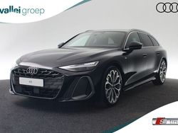 Overige Gebruikt 2025 Audi A6 Advanced Stationwagen | € 69.900