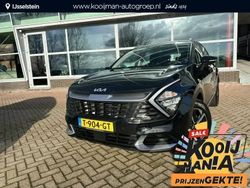 Pearl black m Gebruikt 2023 Kia Sportage SUV | € 34.749 (Eerlijke prijs)