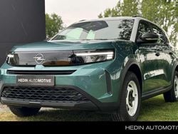 Groen Nieuw 2025 Opel Frontera Edition SUV | € 30.995 (Goede deal)
