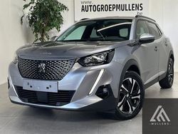 Grijs Gebruikt 2021 Peugeot e-2008 Allure SUV | € 18.990 (Eerlijke prijs)