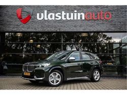 Groen Gebruikt 2024 BMW X1 SUV | € 48.950