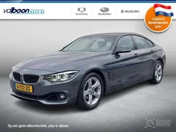 Grijs Gebruikt 2020 BMW 418 Gran Coupé Executive Coupé | € 25.900 (Eerlijke prijs)