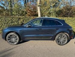 Gebruikt 2020 Porsche Macan S SUV | € 69.750