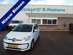 Wit Gebruikt 2021 VW up! Move Hatchback | € 9.350 (Goede deal)
