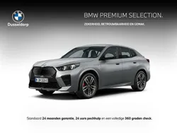 Grijs Gebruikt 2025 BMW iX2 M Sport SUV | € 48.900 (Super prijs)