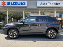 Suv Nieuw 2025 Suzuki Vitara Style SUV | € 31.048 (Eerlijke prijs)