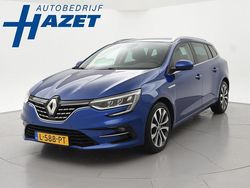Gebruikt 2021 Renault Mégane IV Intens Stationwagen | € 17.400 (Iets duurder)