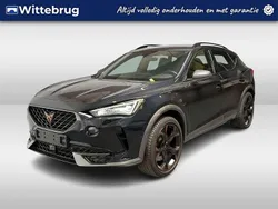 Blauw, metallic lak Gebruikt 2022 Cupra Formentor SUV | € 27.950 (Goede deal)