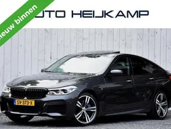 Grijs Gebruikt 2018 BMW 630 Executive Coupé | € 33.950 (Eerlijke prijs)