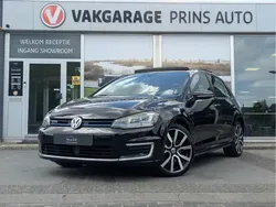 Zwart Gebruikt 2015 VW Golf VII GTE Hatchback | € 10.999 (Eerlijke prijs)