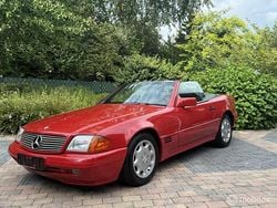 Overige Gebruikt 1992 Mercedes SL300 Cabriolet | € 14.900
