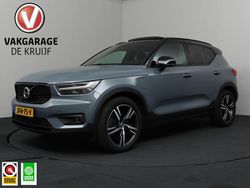 Grijs Gebruikt 2020 Volvo XC40 R-Design SUV | € 30.950 (Eerlijke prijs)