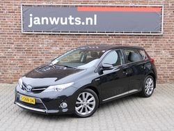 Zwart Gebruikt 2013 Toyota Auris Hybrid Hatchback | € 15.950 (Duur)