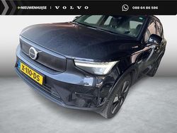 Zwart Gebruikt 2023 Volvo XC40 Plus SUV | € 35.899 (Goede deal)