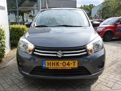 Grijs Gebruikt 2016 Suzuki Celerio Comfort Hatchback | € 10.450 (Iets duurder)
