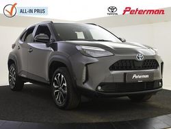 Grijs Gebruikt 2023 Toyota Yaris MPV | € 30.999 (Iets duurder)