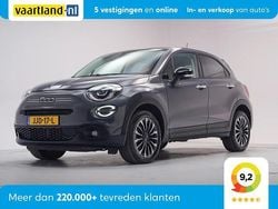 Grijs Gebruikt 2023 Fiat 500X Sport SUV | € 22.845 (Super prijs)
