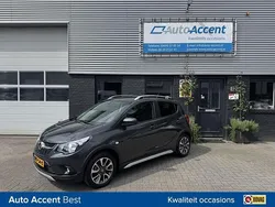 Grijs Gebruikt 2019 Opel Karl Edition Hatchback | € 11.999 (Eerlijke prijs)
