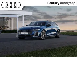 Firmamentblauw Nieuw 2025 Audi A5 Edition .1 Coupé | € 73.815 (Duur)