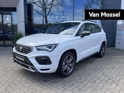 Wit, metallic lak Nieuw 2025 Seat Ateca Business SUV | € 42.138 (Eerlijke prijs)