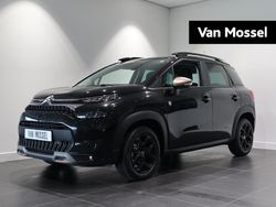 Zwart Gebruikt 2023 Citroën C3 Aircross SUV | € 21.940 (Duur)